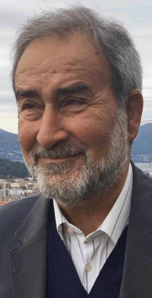 Luigi Penna, socio fondatore di amaRene, ci ha lasciato in questo agosto surreale...
